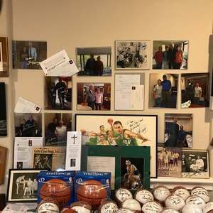 Meet your Posher, Sam